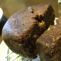 キタイチ's cooksnap of when they made ホームベーカリーでつくるチョコケーキ♪.
