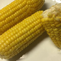 きんちゃん大好き's cooksnap of when they made 美味しい！とうもろこしの茹で方.