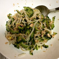 クック4ZKG1X☆'s cooksnap of when they made 簡単！ゴーヤとツナの和え物.
