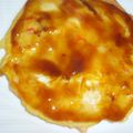 きらり流れ星's cooksnap of when they made かに玉.