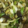 さっち天然さん's cooksnap of when they made 5分で出来る！野菜の生姜焼き！.