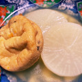 てるてる2323's cooksnap of when they made 大根とがんもどきの煮物.