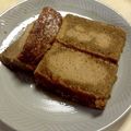 マ行のママ's cooksnap of when they made ズボラさんの余ったカステラで簡単スイーツ.