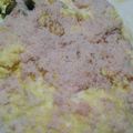 クックVNPKXS☆'s cooksnap of when they made たらこクリーム＊ふんわり茸オムレツ.