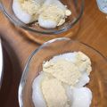 クック7O0BFJ☆'s cooksnap of when they made ❁長芋入り白玉団子❁お花見やおやつにも.