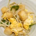 urararara's cooksnap of when they made 沖縄家庭料理 麩ちゃんぷるー.