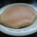 トーヤママ's cooksnap of when they made 手作りホットケーキMIX.