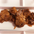 さっつぁん0072's cooksnap of when they made やわらか豚のはちみつ生姜焼き♪.