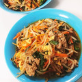 ぐりモンキー's cooksnap of when they made お家で作れる本格中華㉜【ニラ玉炒め】.