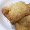 クックJ6JCJO☆'s cooksnap of when they made テッパン！きつねうどんの揚げの炊き方.