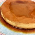 kyoporon54's cooksnap of when they made 大きなプリン.