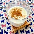 ふたごゆき's cooksnap of when they made アメリカ式簡単ミルクシェーク.