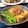 misatona's cooksnap of when they made 厚揚げとアスパラポン酢ワサビがけ.