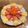 arutoren's cooksnap of when they made 簡単！オクラの花の生ハムサラダ.