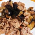 金時⭐'s cooksnap of when they made ごはんがすすむ♪ナスと豚肉のさっぱり炒め.