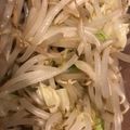 いちごちゃん☆RL's cooksnap of when they made レンジでキャベツのナムル.