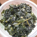 すずくりママ's cooksnap of when they made 作りおき◆わかめの生姜胡麻油炒め.