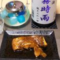 ぉじーちゃん's cooksnap of when they made 簡単な煮魚♪身がやわらか～い✿鯛の煮付け.