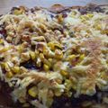 クックPYWFJY☆'s cooksnap of when they made 豚ロース肉でトマトソースのチーズ焼き.