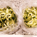 あいらもると's cooksnap of when they made 便利★ゴーヤーの冷凍保存。.