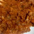 VanDyke's cooksnap of when they made 【龍愛】自家製☆ミートソース☆手作り.