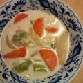 すももぼたん's cooksnap of when they made 簡単ヘルシー★スキムミルク鍋.