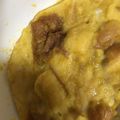 マリアマリママ's cooksnap of when they made 離乳食★パングラタン(中期～).