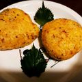 すみま～る's cooksnap of when they made 卵マヨおかか♪おにぎり.