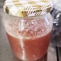 ちゃーん♪'s cooksnap of when they made ぶどうシロップ.