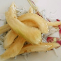 まゆまんま's cooksnap of when they made セロリの簡単中華風浅漬け.