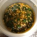 ルぴあ's cooksnap of when they made 大葉味噌♪簡単おにぎり具材・大葉大量消費.