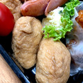 もりはん's cooksnap of when they made 田舎のおいなりさん.