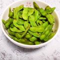 めみたん☆'s cooksnap of when they made 枝豆のレンジ蒸し.