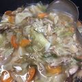 かにさんこ's cooksnap of when they made 簡単！中華丼.