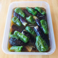 サ☆チ's cooksnap of when they made うちの生姜茄子 （茄子の揚げ浸し）.