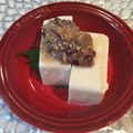 tikariri's cooksnap of when they made みょうが味噌で食べる冷ややっこ♪.