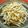 ひなパンダ's cooksnap of when they made ごぼうとにんじんのサラダ♪ごま風味♪.