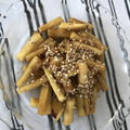 naoki1203's cooksnap of when they made ご飯とお酒のための☆さつまいものおかず.