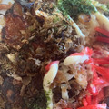 おかすんよ's cooksnap of when they made 簡単 かつお節のだしがら再利用術。.
