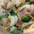 ヤスコ♪'s cooksnap of when they made かぶをおいしく！デリ風温野菜サラダ.