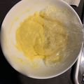 クック09AKEP☆'s cooksnap of when they made 簡単 カスタードパイ.