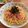 erierich's cooksnap of when they made あっさりめの明太子スパゲッティ.