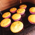 おまぷ's cooksnap of when they made HMで簡単混ぜるだけのカップケーキ☆.
