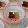 さっちん1019's cooksnap of when they made *水まんじゅうのような水羊羹*.