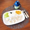 ちゃぴ♥'s cooksnap of when they made 我が家の朝食の定番♡青汁バナナスムージー.