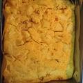 ひよこはペットです！'s cooksnap of when they made りんごのケーキ.