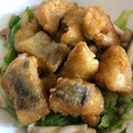 にーな✲'s cooksnap of when they made 鱈のカレー風味揚げ焼き♡簡単で美味しい♪.