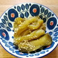 クックZTZ10H☆'s cooksnap of when they made 青なすのとろとろ甘辛旨煮.