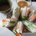 リップるん's cooksnap of when they made 余りDE生春巻き.