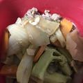 マリアマリママ's cooksnap of when they made ブロッコリーと牛肉のオイスターソース炒め.